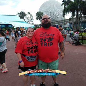 Meet your Posher, Janey